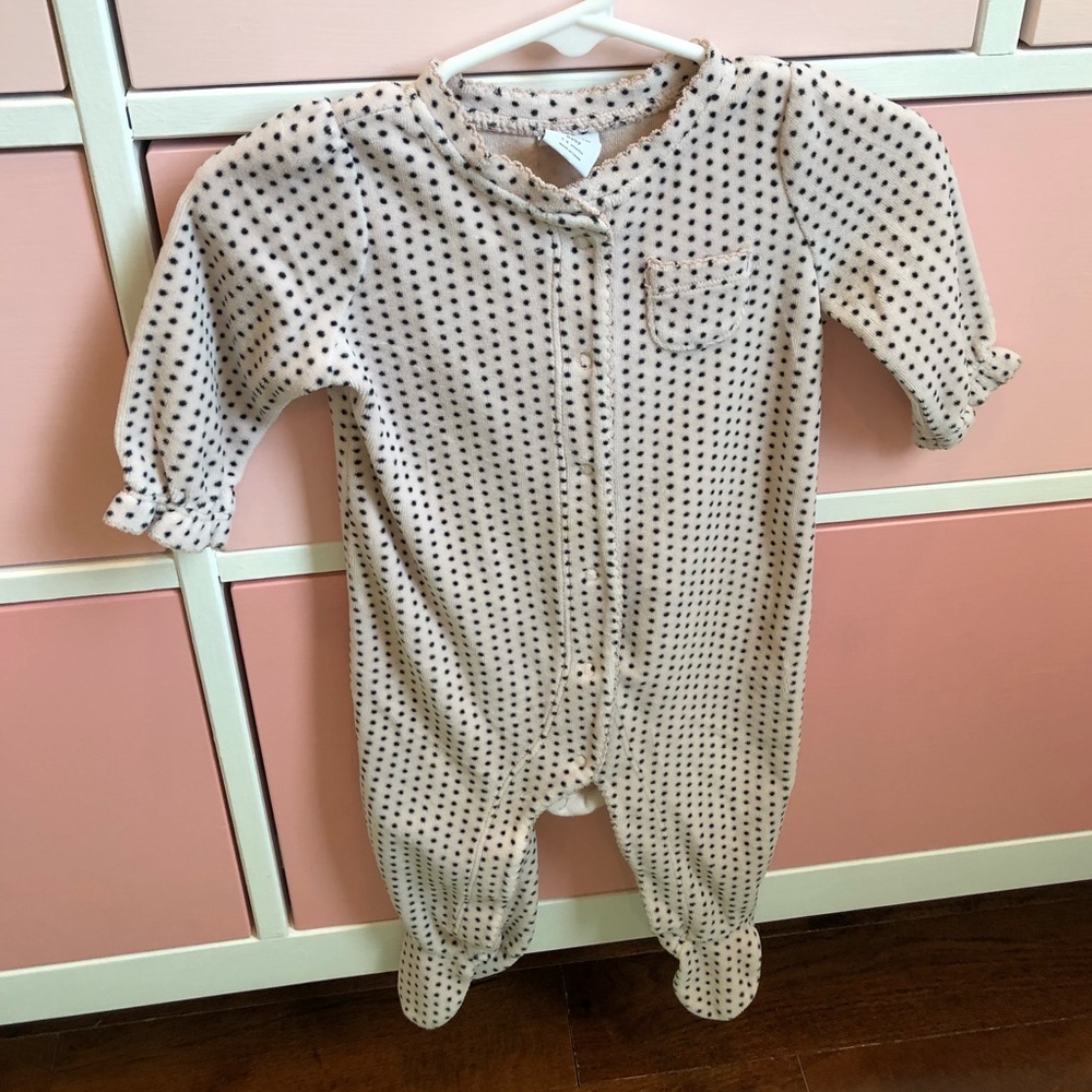 BABY GAP